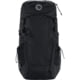 Fjallraven Abisko Hike 35L Backpack, Black, Medium/Large, F27223-550FR-One Size