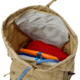 Fjallraven Abisko Hike Lite 20L Backpack, Medium/Large Strap