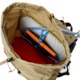 Fjallraven Abisko Hike Lite 20L Backpack, Medium/Large Strap