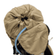 Fjallraven Abisko Hike Lite 20L Backpack, Medium/Large Strap