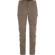 Fjallraven Abisko Hybrid Trail Trousers - Womens