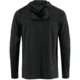 Fjallraven Abisko Sun-hoodie - Mens