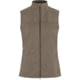 Fjallraven Abisko Vest - Women's, Suede Brown, Large, F14500181-244FR-L