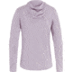 Fjallraven Abisko Wool Hoodie - Womens