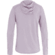 Fjallraven Abisko Wool Hoodie - Womens
