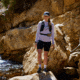 Fjallraven Abisko Wool Hoodie - Womens