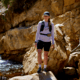 Fjallraven Abisko Wool Hoodie - Womens