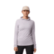 Fjallraven Abisko Wool Hoodie - Womens