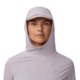 Fjallraven Abisko Wool Hoodie - Womens