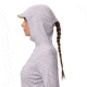 Fjallraven Abisko Wool Hoodie - Womens