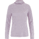 Fjallraven Abisko Wool Hoodie - Womens