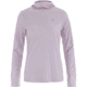 Fjallraven Abisko Wool Hoodie - Womens