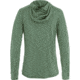 Fjallraven Abisko Wool Hoodie - Womens