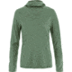 Fjallraven Abisko Wool Hoodie - Womens