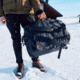 Fjallraven Farden 50 L Duffel Bag