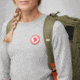 Fjallraven Farden 50 L Duffel Bag