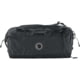 Fjallraven Farden 80 L Duffel Bag, Coal Black, One Size, F23200283-037FR