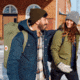 Fjallraven Farden 80 L Duffel Bag
