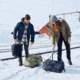 Fjallraven Farden 80 L Duffel Bag