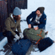 Fjallraven Farden 80 L Duffel Bag