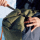 Fjallraven Farden 80 L Duffel Bag