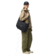 Fjallraven Farden Crossbody Bag