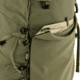 Fjallraven Kajka X-Latt 45L Backpack, Medium/Large Strap