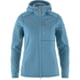 Fjallraven Keb Fleece Hoodie - Women's, Dawn Blue, Small, F86990-543FR-S