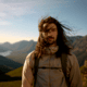 Fjallraven Keb Latt Wind Jacket - Mens