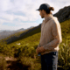 Fjallraven Keb Latt Wind Jacket - Mens