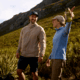 Fjallraven Keb Latt Wind Jacket - Mens
