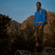 Fjallraven Keb Latt Wind Jacket - Mens
