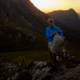 Fjallraven Keb Latt Wind Jacket - Mens