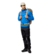 Fjallraven Keb Latt Wind Jacket - Mens