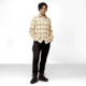 Fjallraven Ovik Heavy Flannel Shirt - Womens