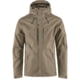 Fjallraven Skogso Jacket - Men's, Suede Brown, Small, F81698-244-S