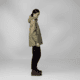 Fjallraven Vardag Anorak - Womens