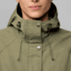 Fjallraven Vardag Anorak - Womens
