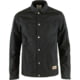 Fjallraven Vardag Jacket - Men's, Black, Extra Small, F87006-550-XS