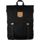 Fjallraven Foldsack No.1 Backpack, Black, One Size, F24210-550-One Size