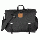 Fjallraven Foldsack No. 2 Shoulder Bag-Dark Grey