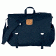 Fjallraven Foldsack No. 2 Shoulder Bag-Navy