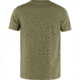 Fjallraven Forestirror T-Shirt - Mens, Green, Large, F87045-620-L