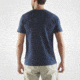 Fjallraven Forever Nature T-Shirt - Mens, Navy, Extra Large, F81951-560-XL