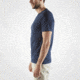 Fjallraven Forever Nature T-Shirt - Mens, Navy, Extra Large, F81951-560-XL