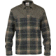 Fjallraven Granit Shirt - Mens, Tarmac, 2XL, F90339-246-XXL