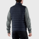Fjallraven Greenland Down Liner Vest - Mens, Dark Navy, Extra Large, F82973-555-XL