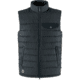Fjallraven Greenland Down Liner Vest - Mens, Dark Navy, Extra Large, F82973-555-XL