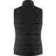 Fjallraven Greenland Down Liner Vest - Womens, Black, 2XS, F89793-550-XXS