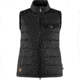 Fjallraven Greenland Down Liner Vest - Womens, Black, 2XS, F89793-550-XXS